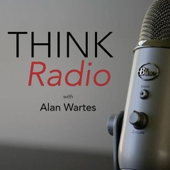 Think Radio Aug 25, 2018 - Rennie Davis