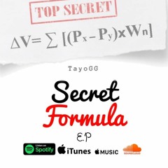 2. Grown Up (Prod. ThaiBeats)