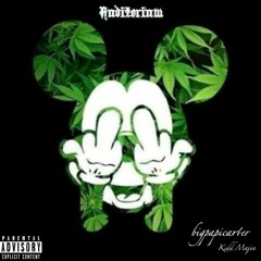 Auditorium (Feat. Kidd Majin)