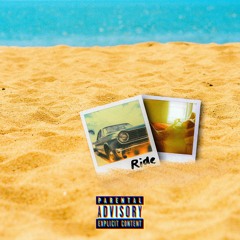 Ride (prod. Pilgrim)
