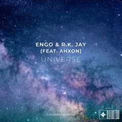 R.K Jay & AhXon (Feat. Engo)