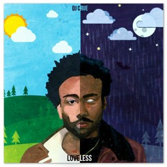 Childish Gambino - LOVE/LESS (Full Album)