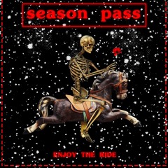 Merry Go Round - Astroworld type beat