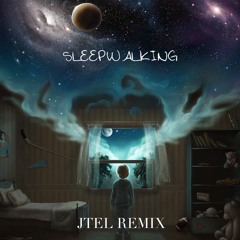 The Chain Gang of 1974 - Sleepwalking (JTEL Remix)