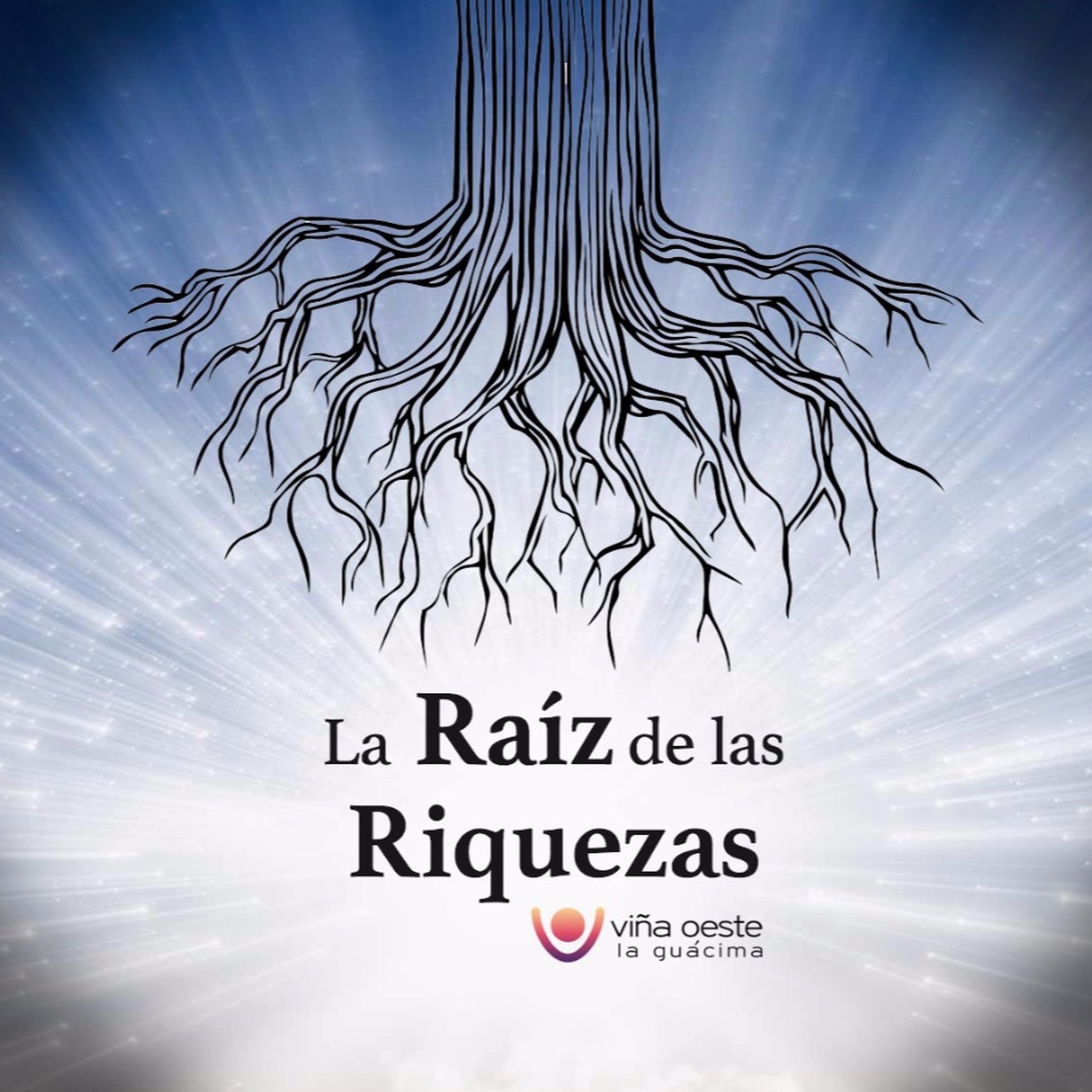 18-08-2018 - Invitado - Charla: La raíz de las riquezas - Jaime Hernández episode artwork