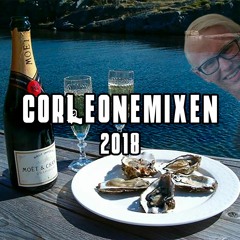 CORLEONEMIXEN 2018