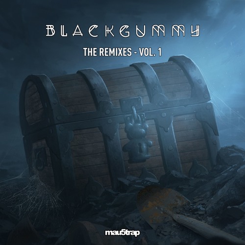 Iconoclast (Murtagh Remix)