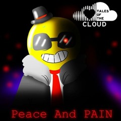 Inverted Overcast - Peace And Pain (By Sairuka)