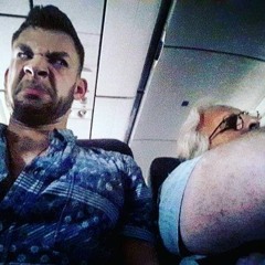 Airplane Pain (prod. Jason Hayes)