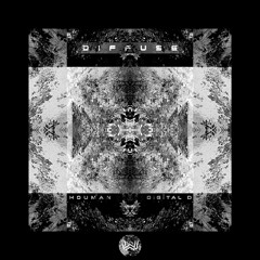 Houman & Digital D - Diffuse