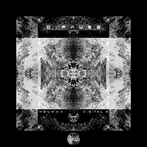 Houman & Digital D - Diffuse