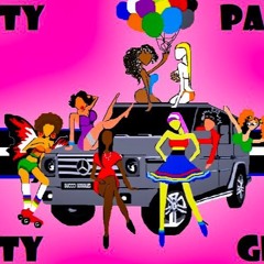 Party Girls (Master)