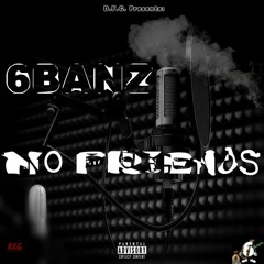 Stream 6Banz music | Listen to songs, albums, playlists for