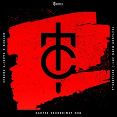 Kryder & Daddy's Groove - Street Life (Luke Nash Bootleg)