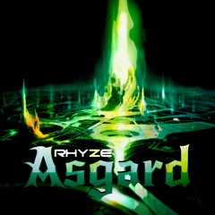 Asgard Dub (Dub Techno Mix)