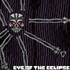 Eye of the Eclipse (By Vex)