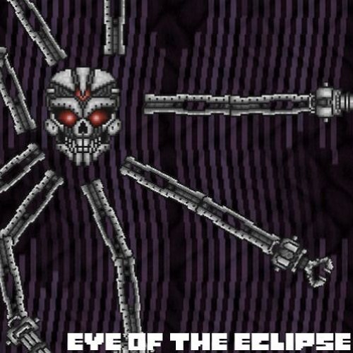 Eye of the Eclipse (By Vex)