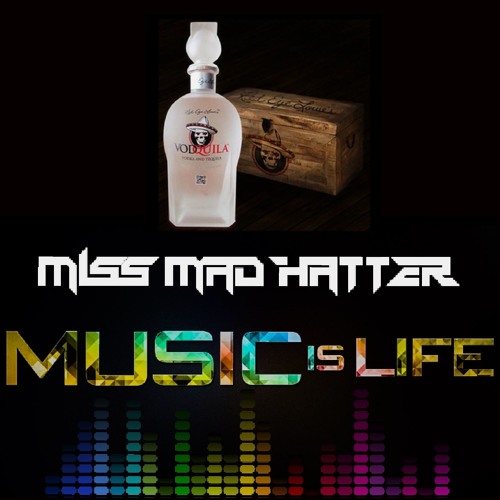 Stream Hatter Stream Hatter In Wonderland by MissMadHatter | Listen online for free ...
