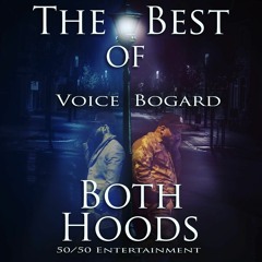 Bogard & Voice - Street Life Ft. John Jiggs