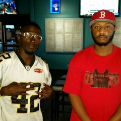 FELLA AND POLO DYING 4 NOTHING