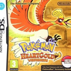 Battle! Wild Pokemon! (Kanto) - Pokemon Heart Gold & Soul SIlver