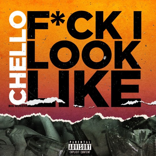 F*ck I Look Like
