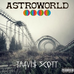 SICKO MODE | 1-800-RAZ