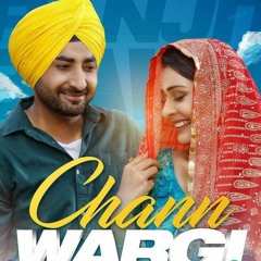 Chann Wargi Ranjit Bawa- Dj Kashh