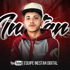 MTG - BANDIDOS DA QUEBRADA ( DJ TG DA INESTAN )