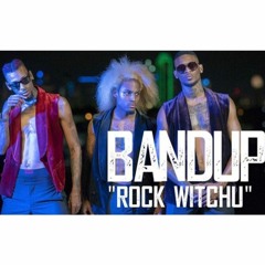 ROCK WITCHU