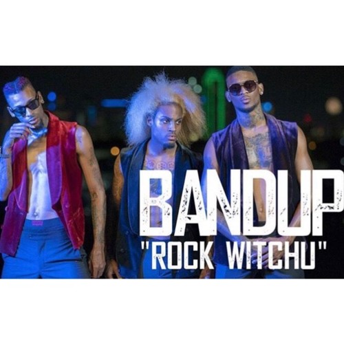 ROCK WITCHU