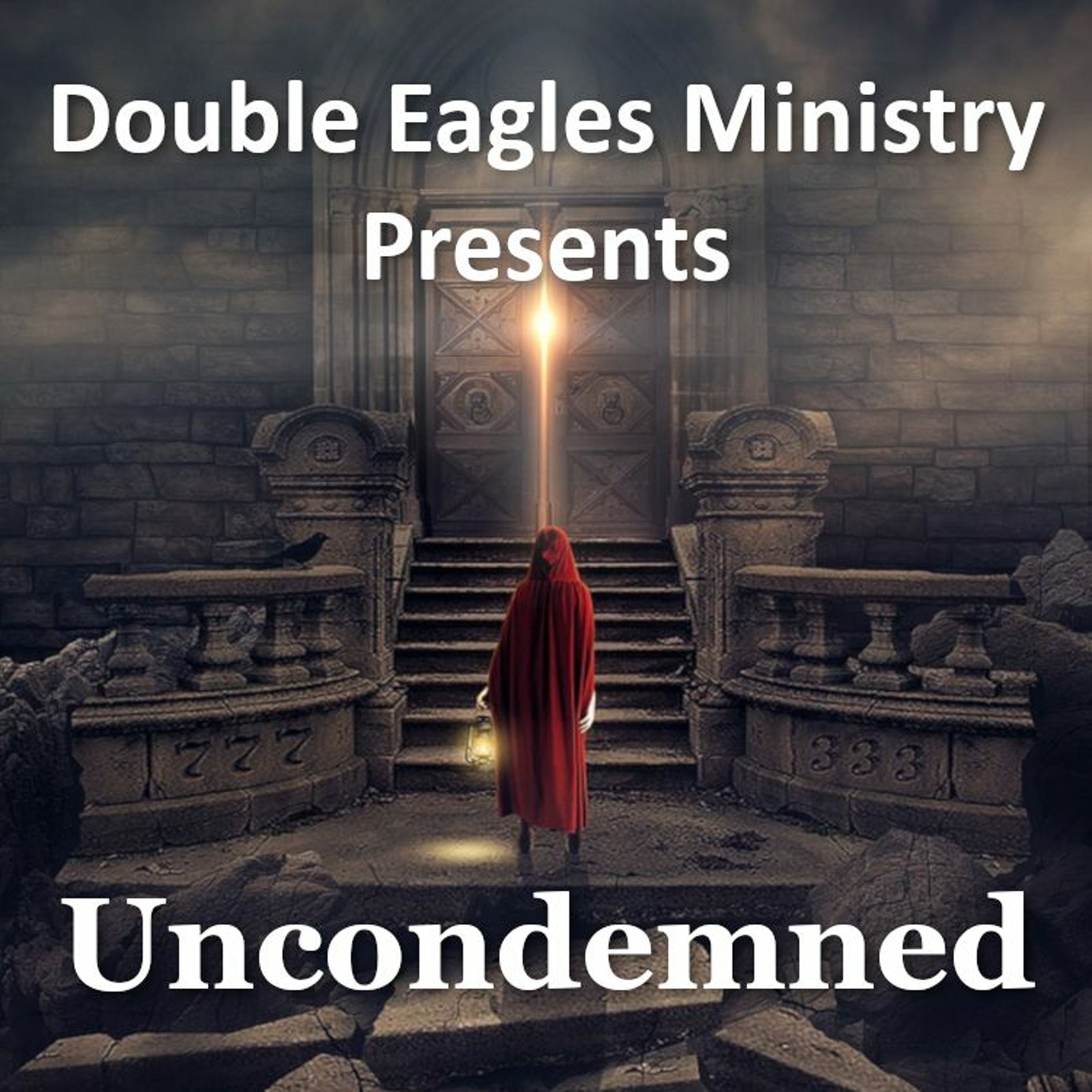 Uncondemned episode artwork