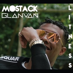 MoStack - Litness [G-Mix] (Ft. GLANVAN)