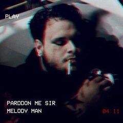 Melody, Man