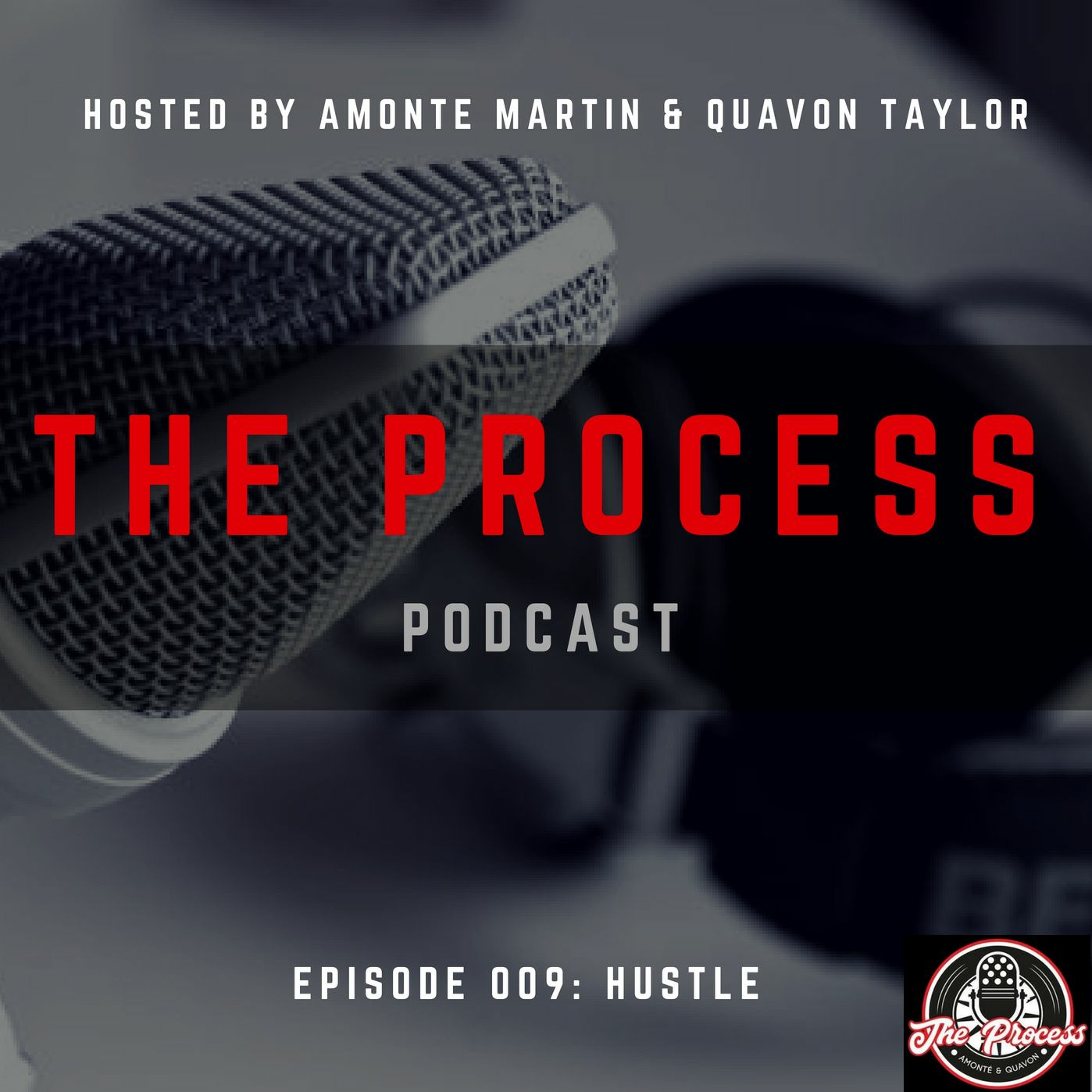 The Process Podcast