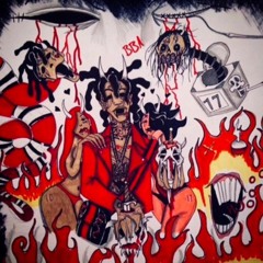 Lil Wop - IMPOSTERS Remix (Feat. Fleeboy Juice) [prod. by Ayo]