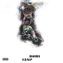 SHAWN KEMP