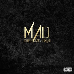 "Mad" Ft RahRah
