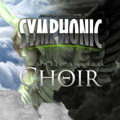 Cinematic Angelic Choir Test #1