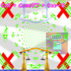 Cr11 + Gses97 + Oxy-B - Galaxy Proxy ABZ (Original Mix) -[]3-z