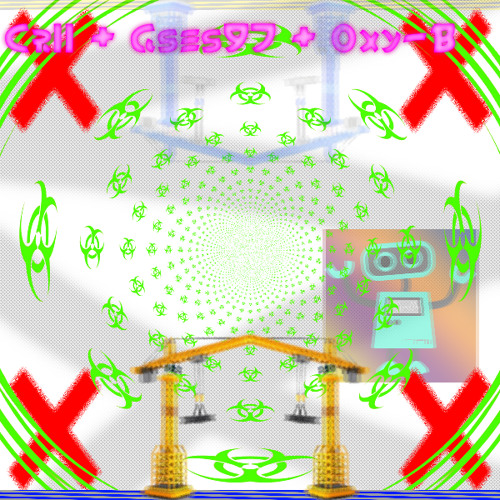 Cr11 + Gses97 + Oxy-B - Galaxy Proxy ABZ (Original Mix) -[]3-z