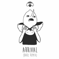 PEEKABOO - Arrival (Babz Remix)