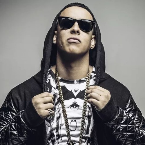 Daddy Yankee: Un latino al poder