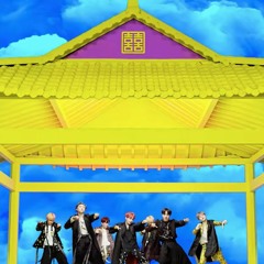 BTS - IDOL (Instrumental)