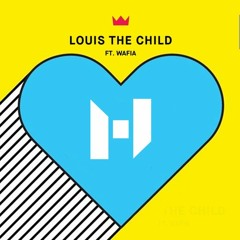 Louis The Child - Better Not feat. Wafia (MorN Remix)
