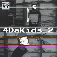 4daKids_2 (feat. JAKKDARHYMER) [prod.irCasim]
