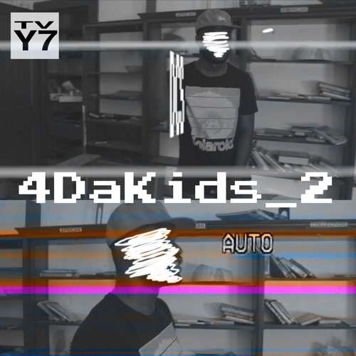 4daKids_2 (feat. JAKKDARHYMER) [prod.irCasim]