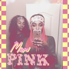 DonAmour - MIAMI PINK (PROD. BY KEVIN KATANA)