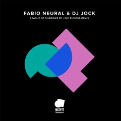 Fabio Neural & DJ Jock - The Ending (Rudosa Remix)