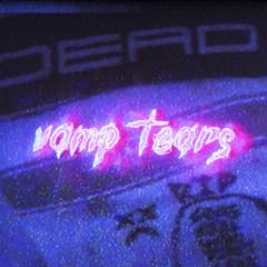 Vamp Tears (prod. Lil Biscuit) *MUSIC VIDEO IN DESC*